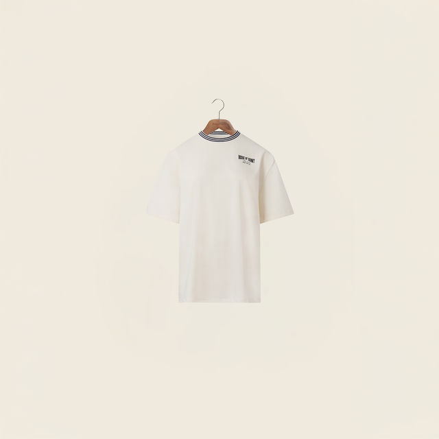 MOTOR SERVICES TEE