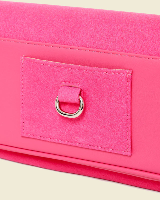 THE PRIMA BAG