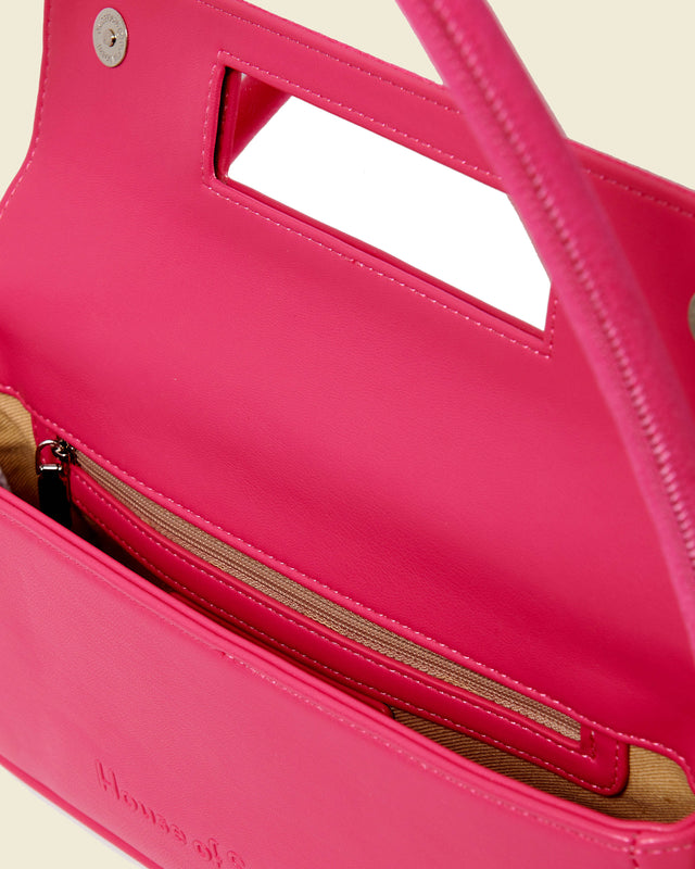 THE PRIMA BAG
