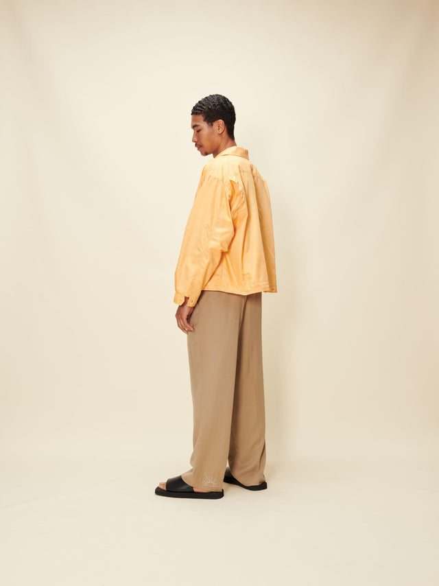 DAY TRIPPER TECH BOMBER