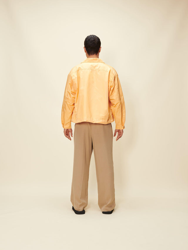 DAY TRIPPER TECH BOMBER