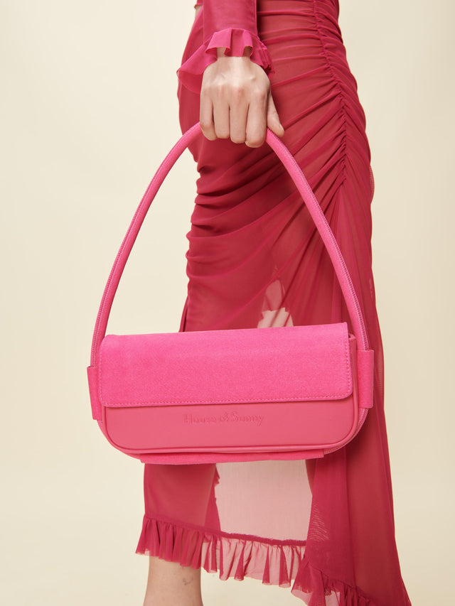 THE PRIMA BAG