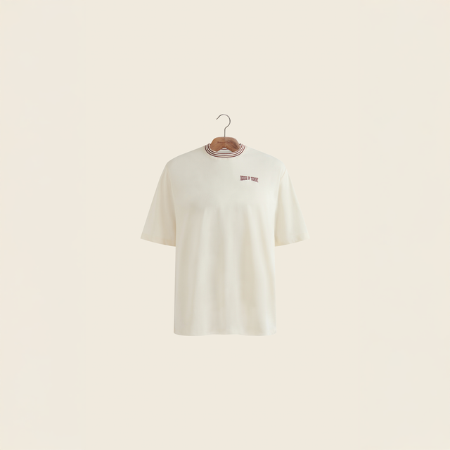 RETRO STRIPE TEE