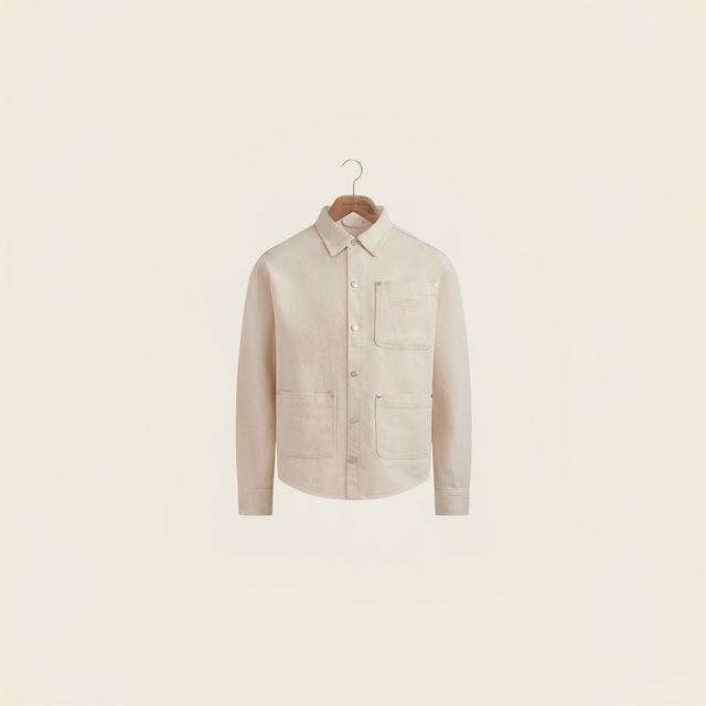 GARDEN SHIRT
