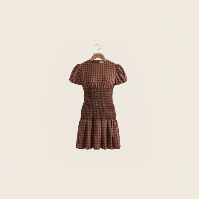 VALERIE DRESS