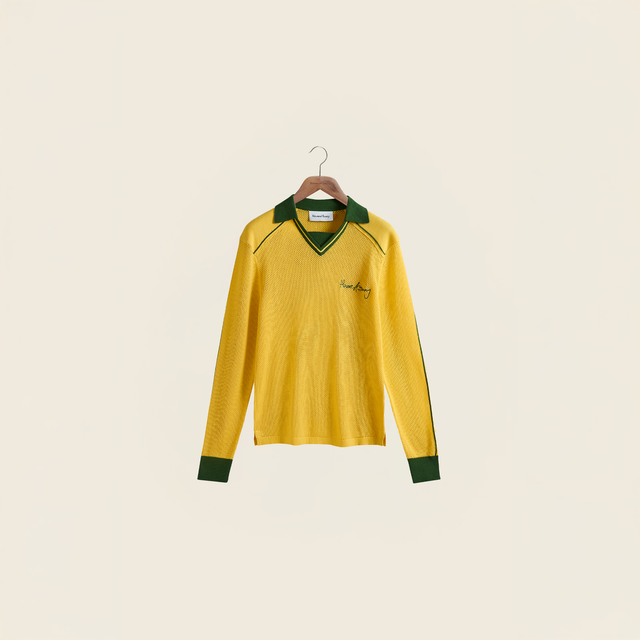 KEEPERS KNIT