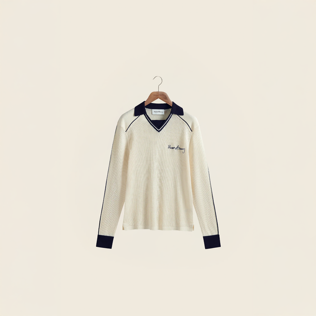 KEEPERS KNIT