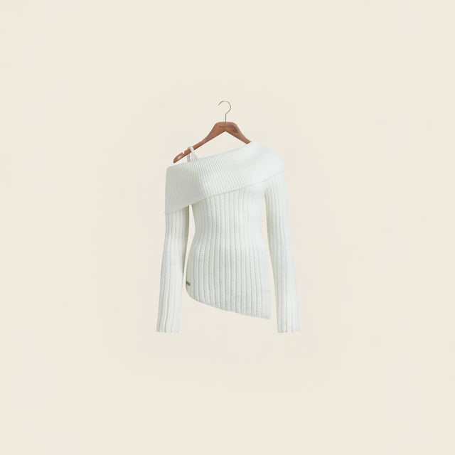 CHUNKY RIB TOP