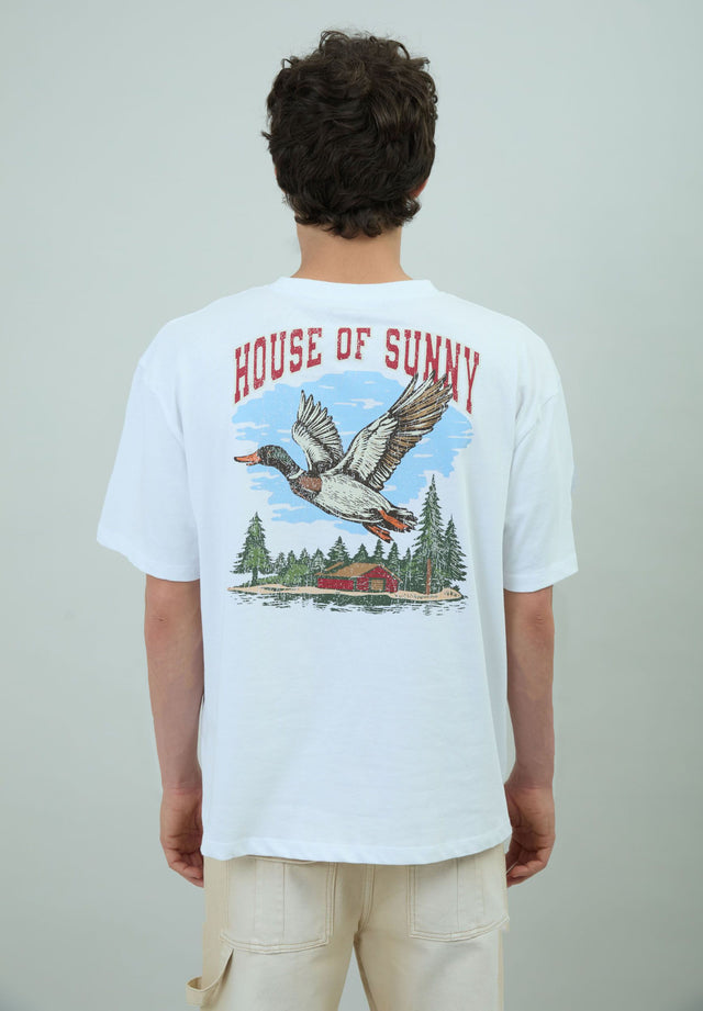 CAMP TEE