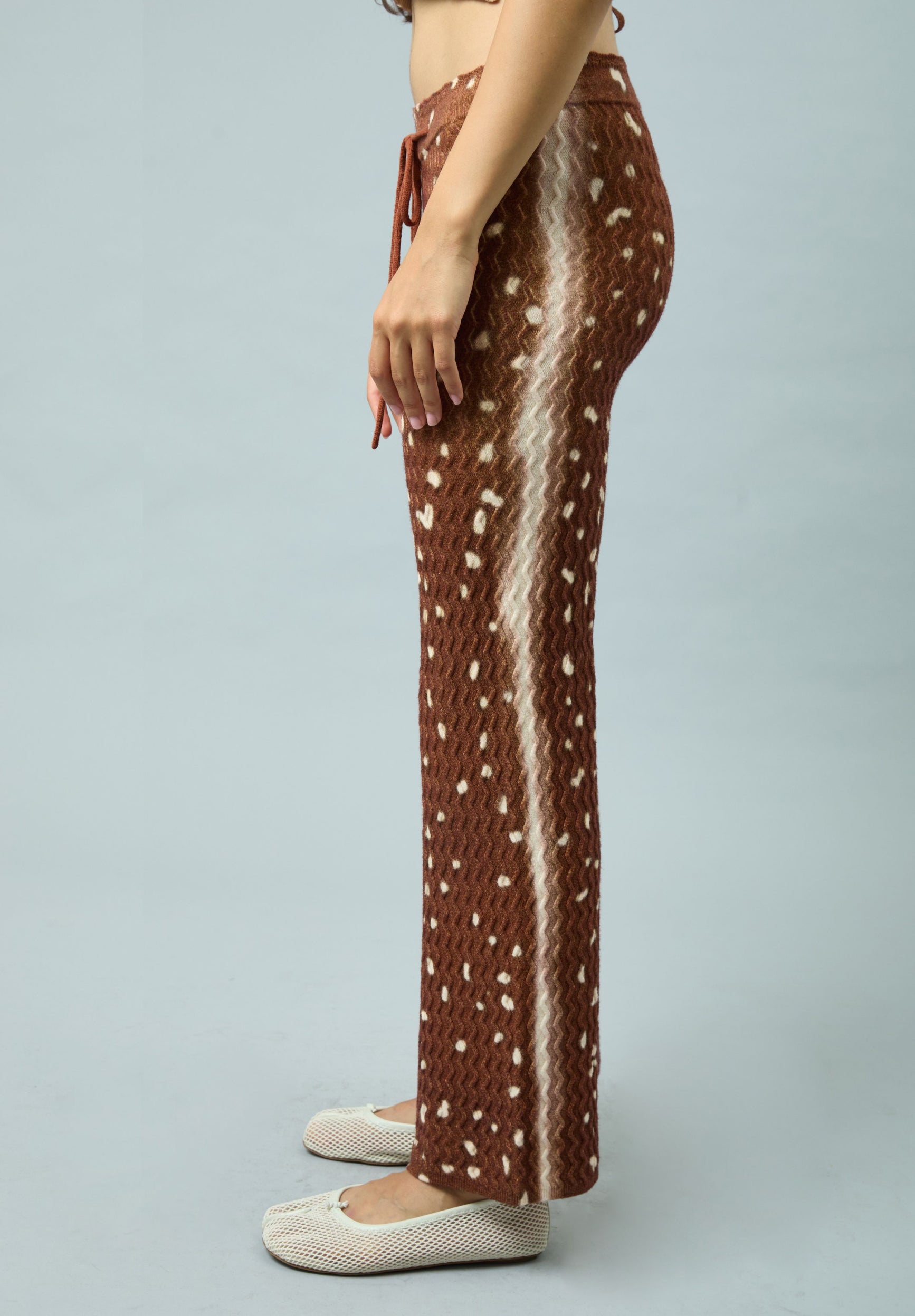 BAMBI PEGGY PANTS