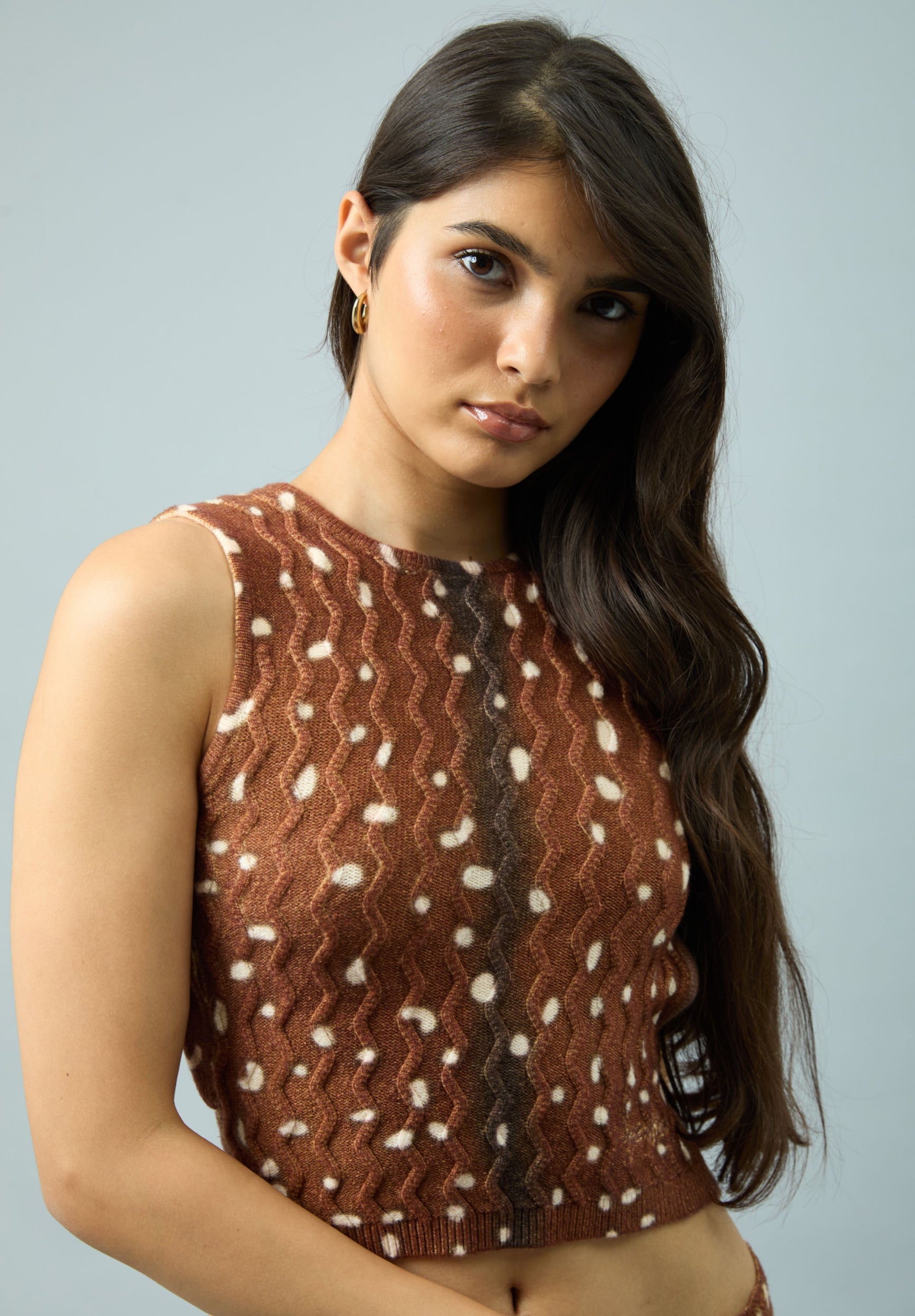 BAMBI VEST