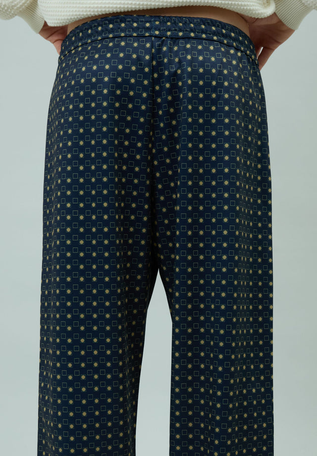 THE BENNY TRACKSUIT PANTS