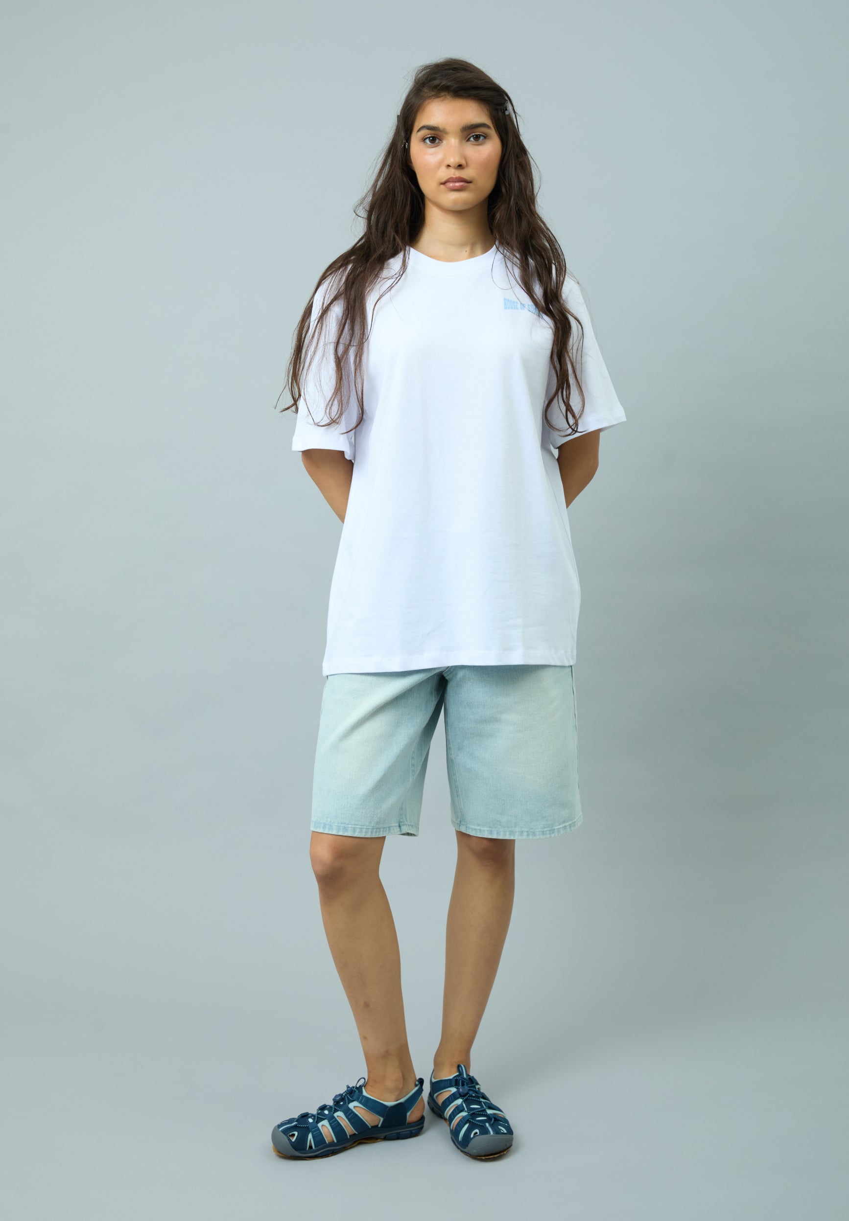 CAMP TEE