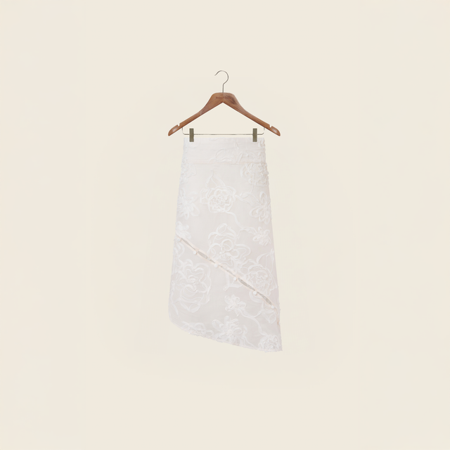 CASA ANGLAISE SKIRT