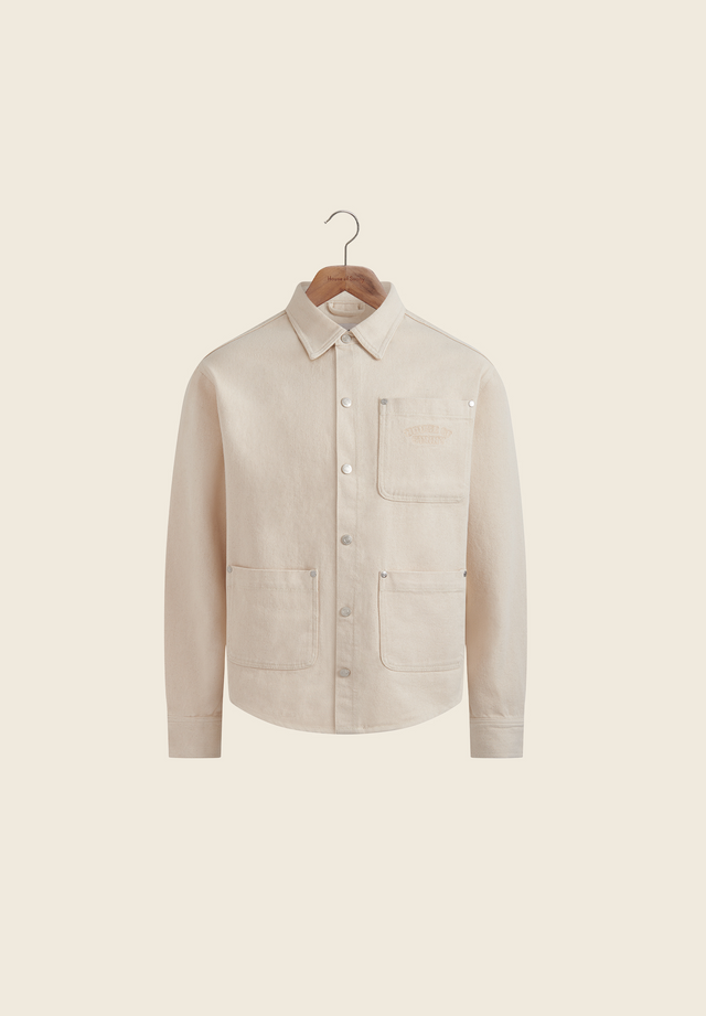 GARDEN SHIRT