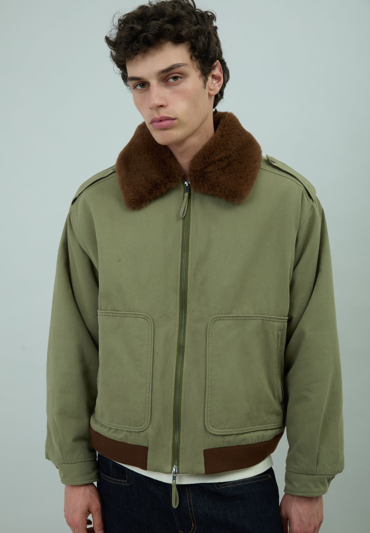 Cruise Jacket
