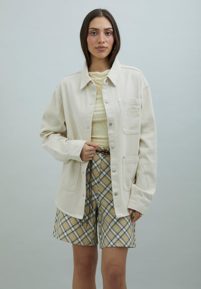 GARDEN SHIRT