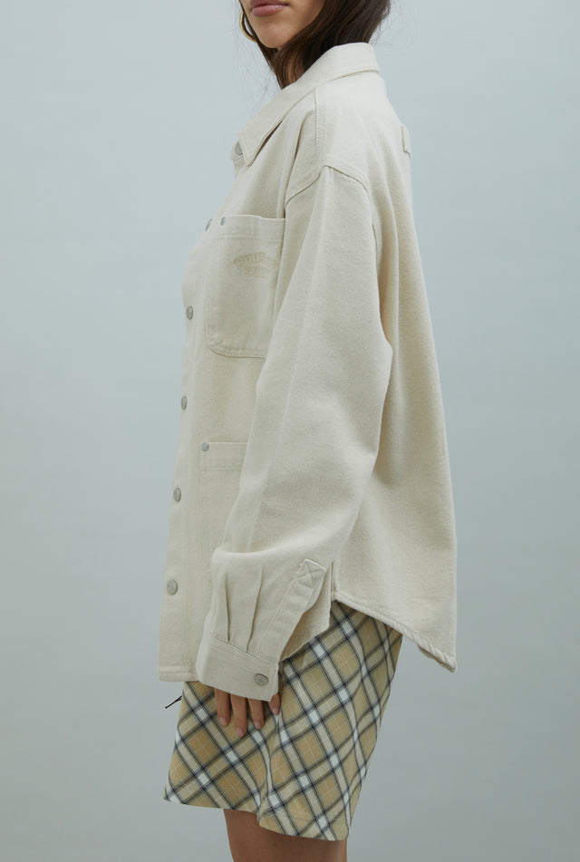 GARDEN SHIRT