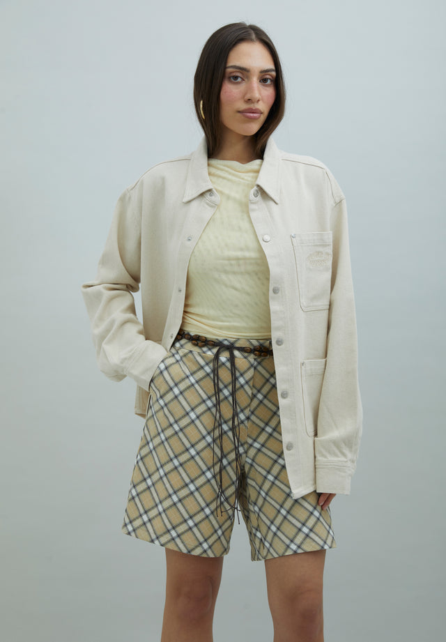 GARDEN SHIRT
