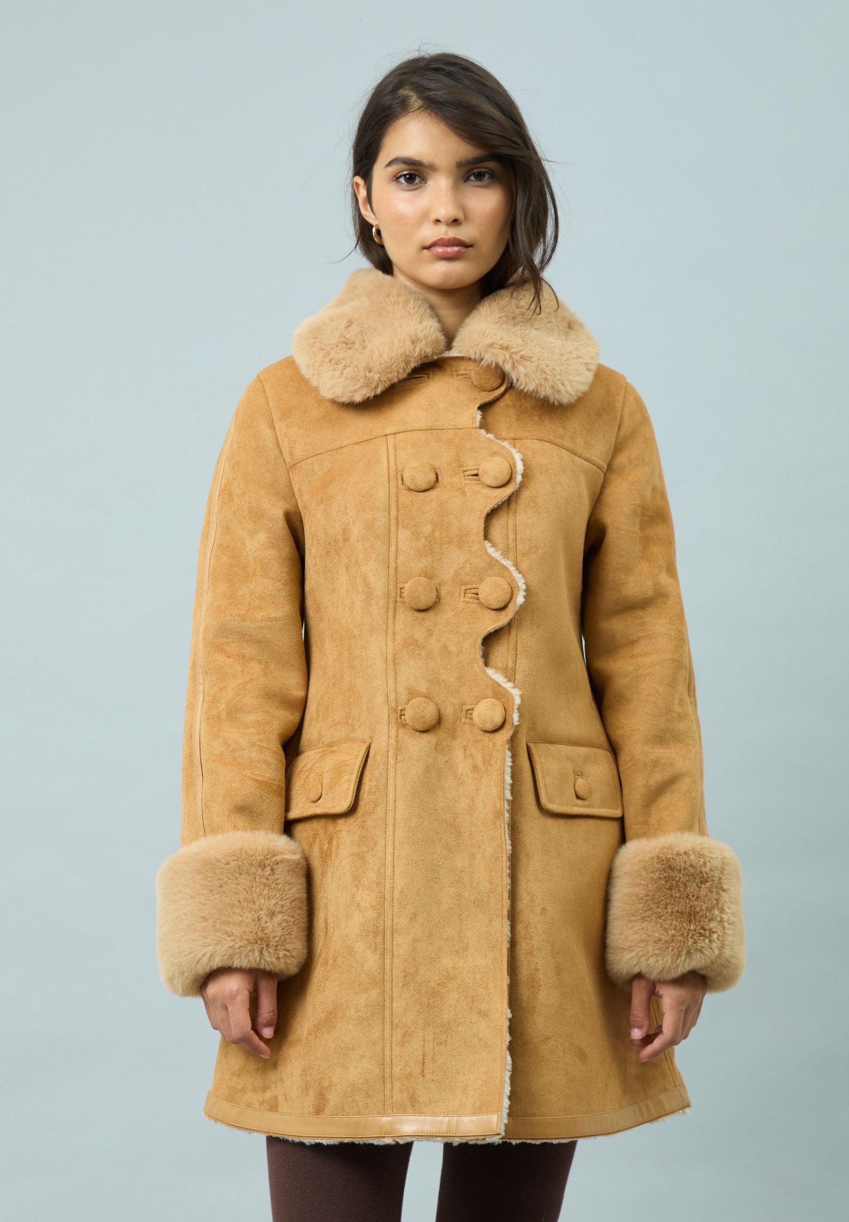 DOLLY COAT