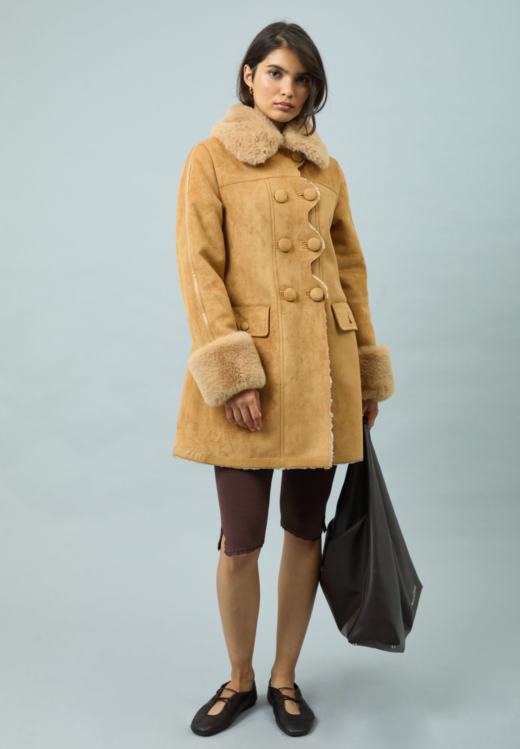 DOLLY COAT