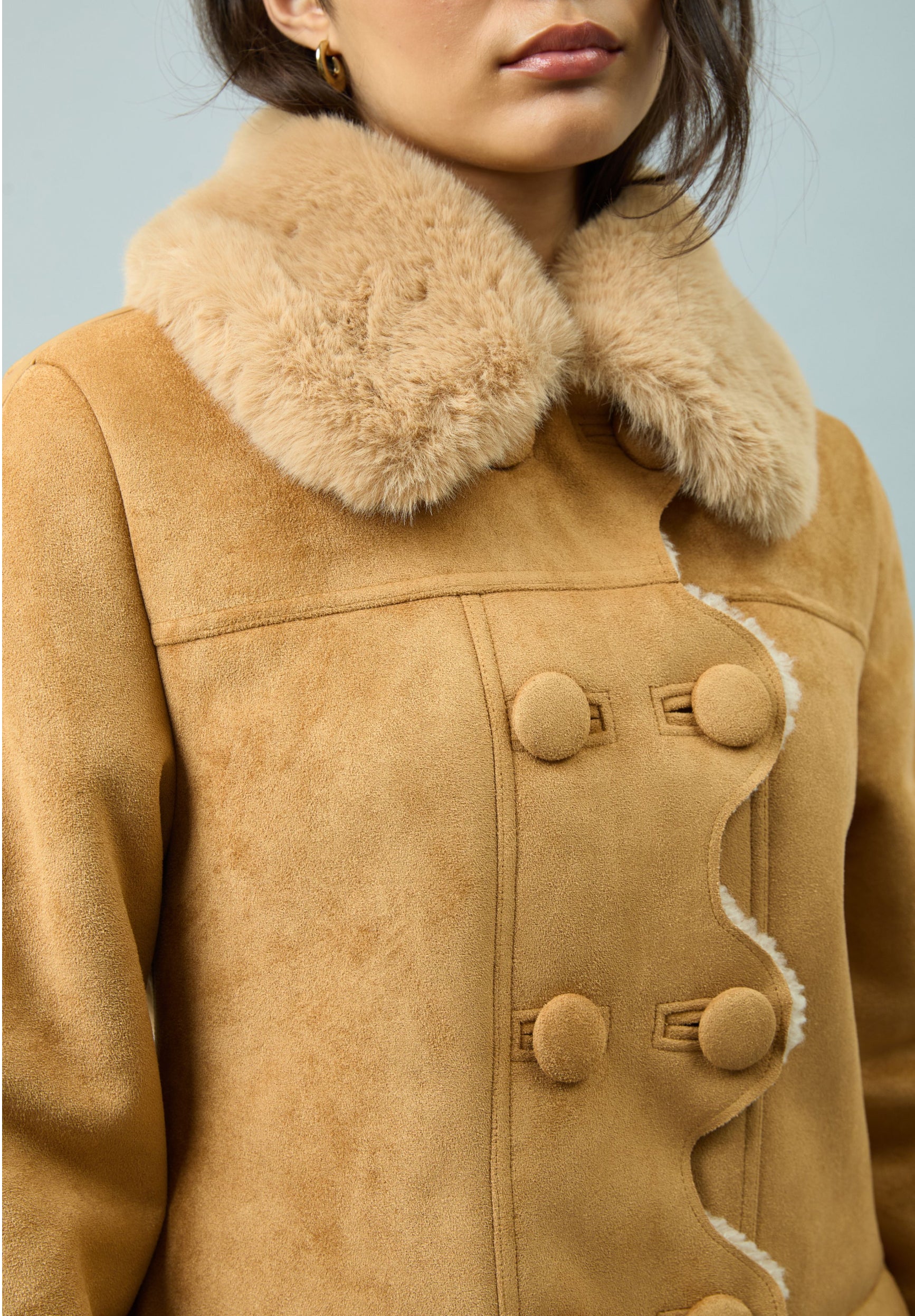 DOLLY COAT