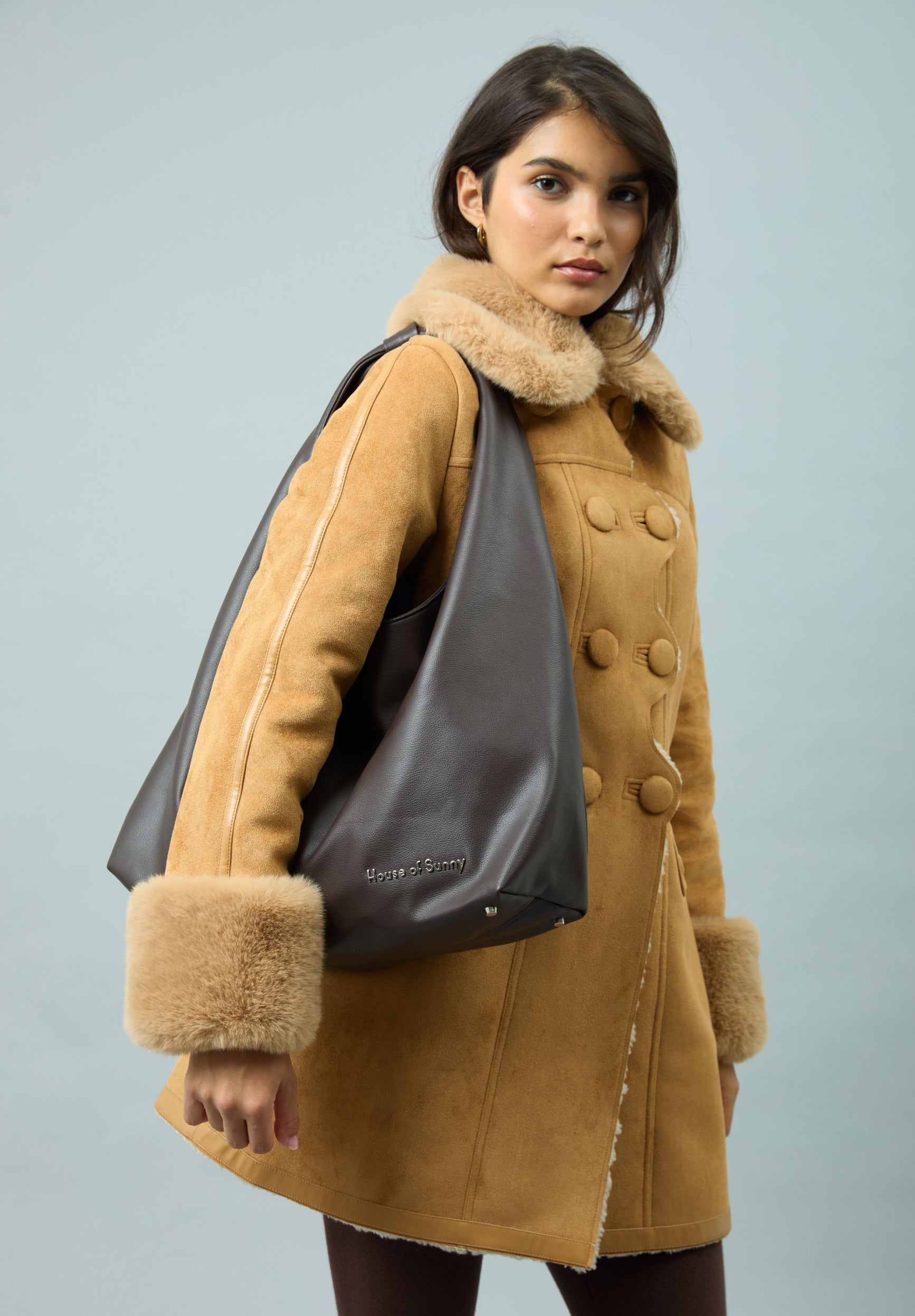 DOLLY COAT