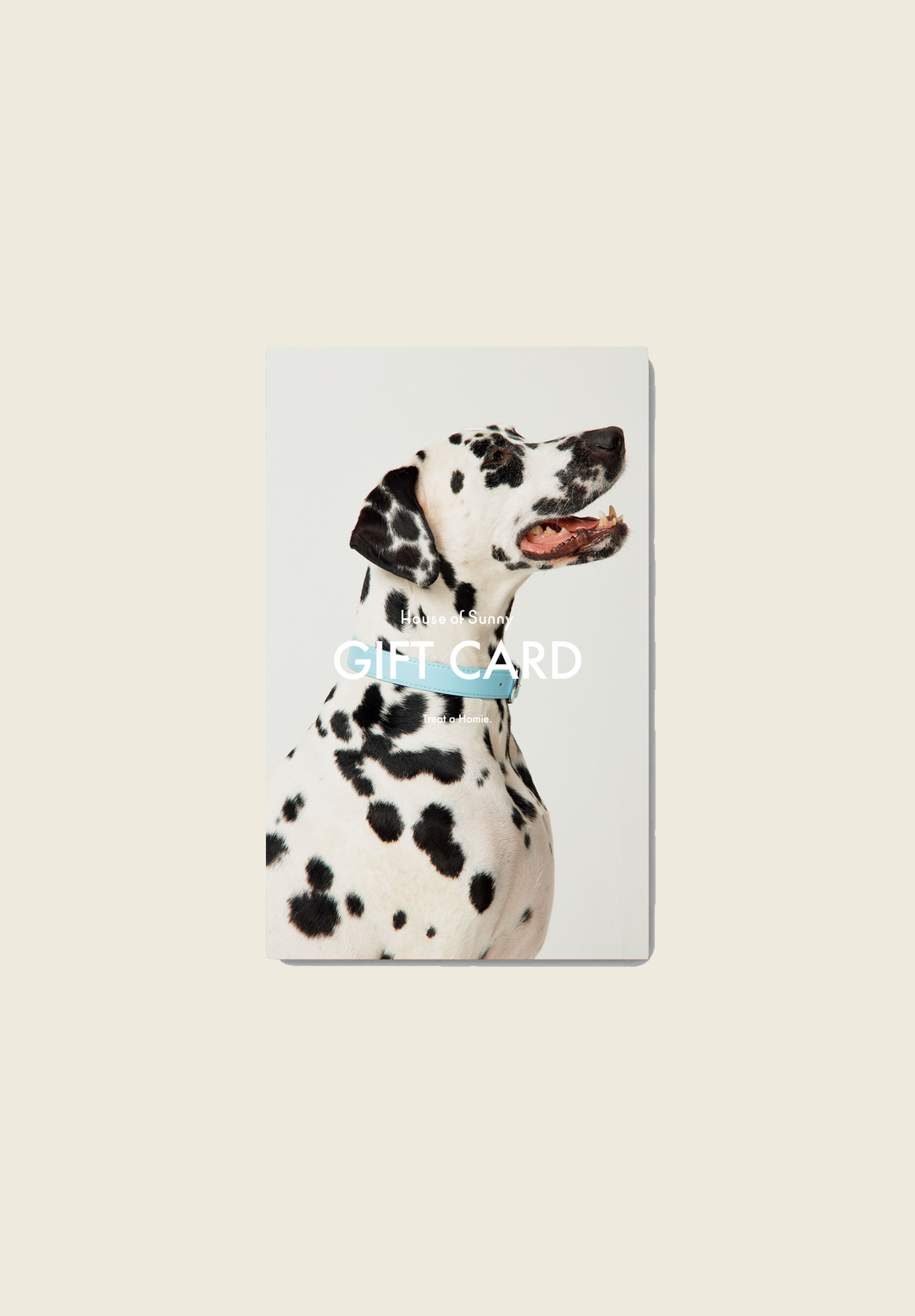 DOMINO'S GIFT CARD House of Sunny