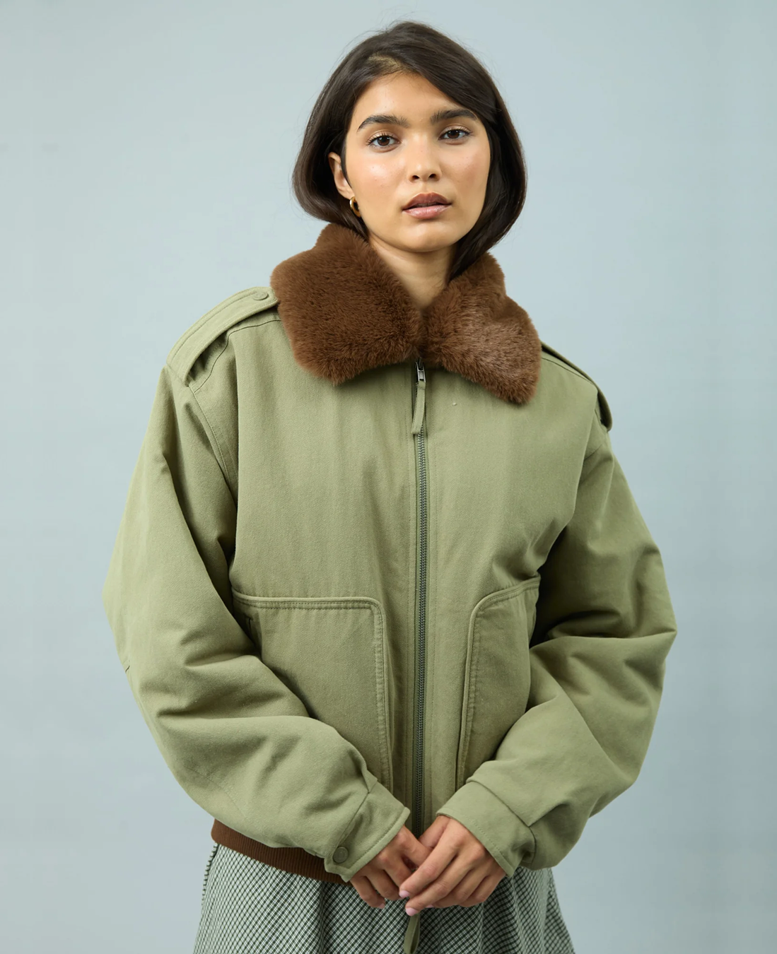 CRUISE JACKET