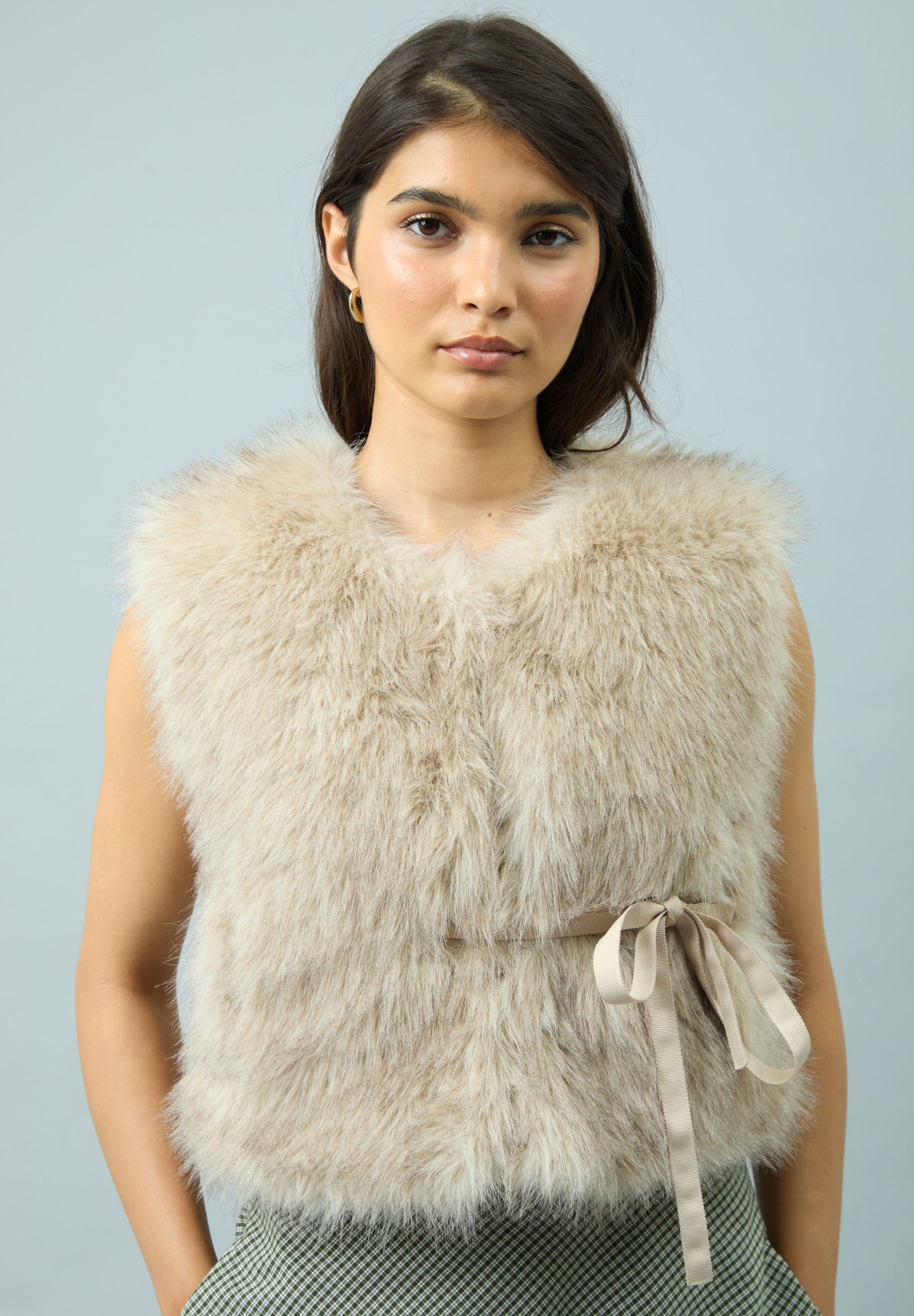 GAIA FUR JACKET