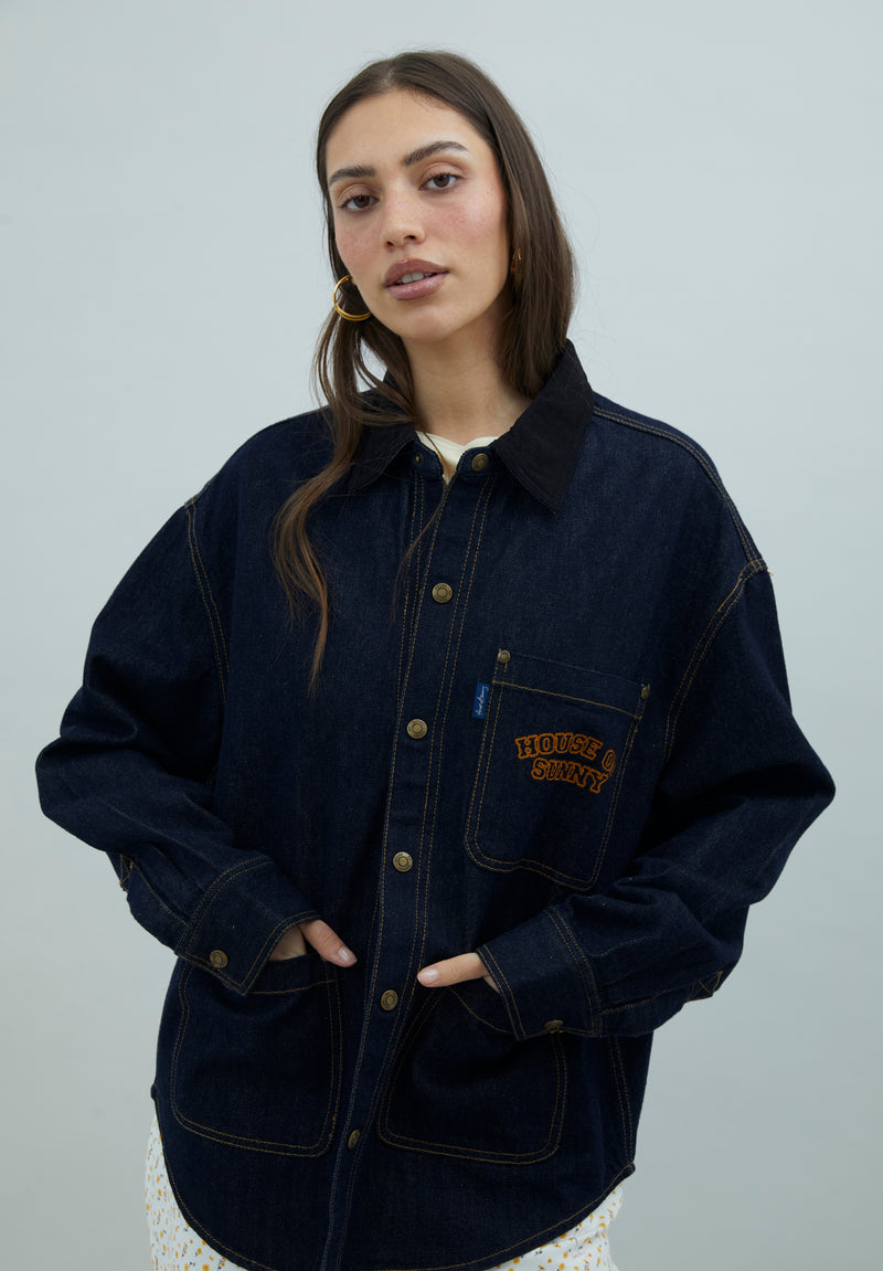 GARDEN SHIRT