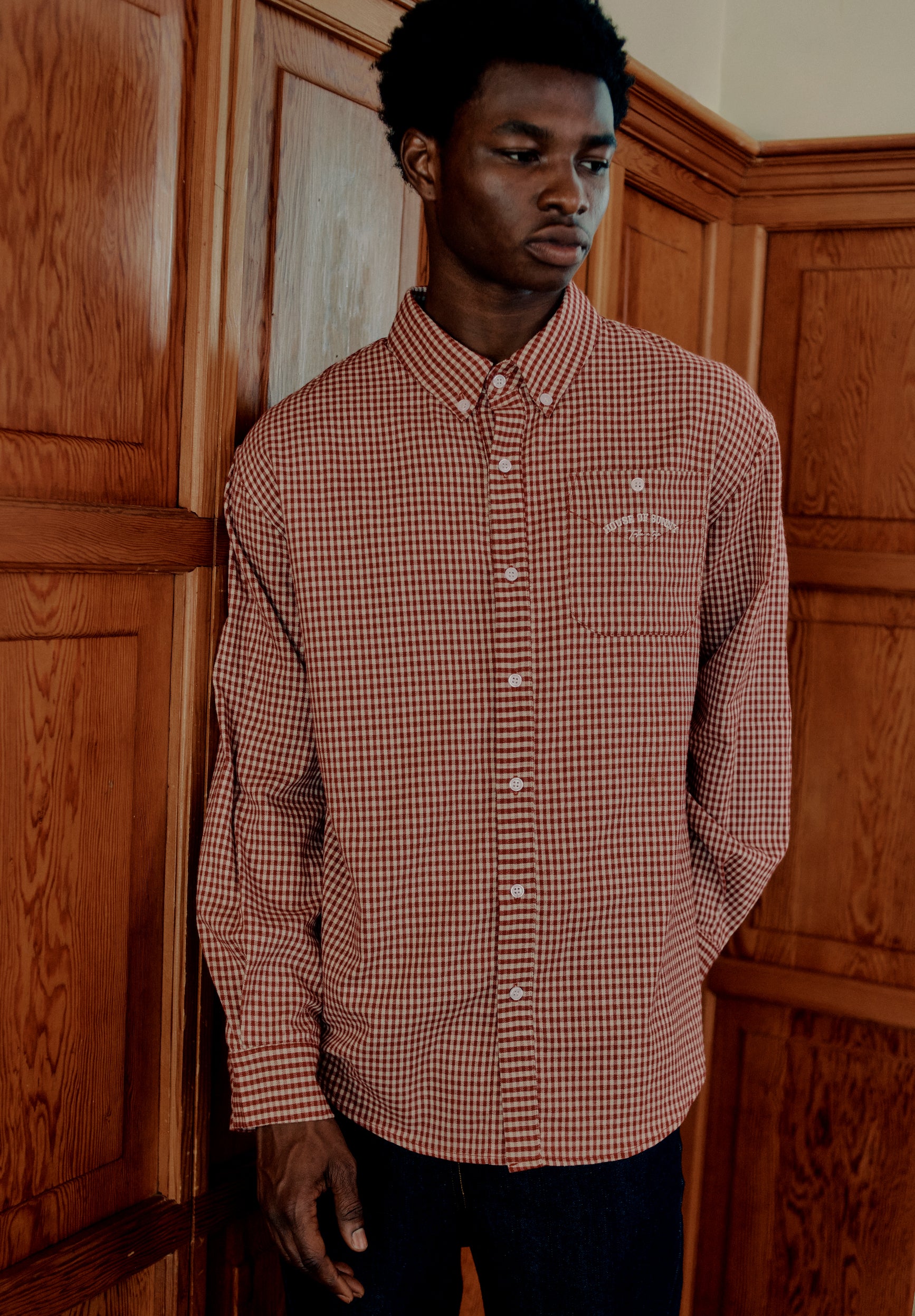 Mens Shirts | Casual & Statement Styles | House of Sunny
