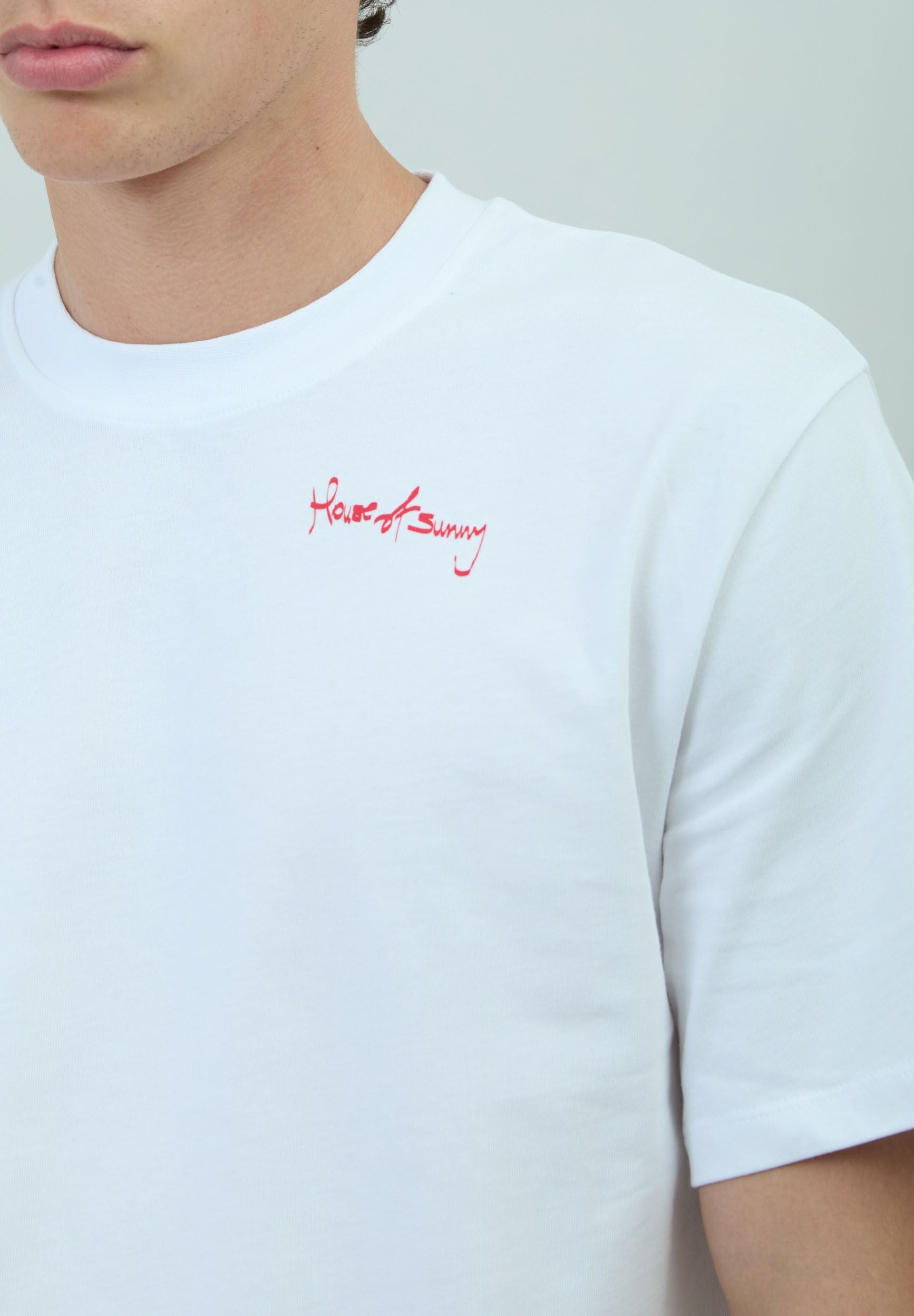 SUNNY SIDE UP TEE