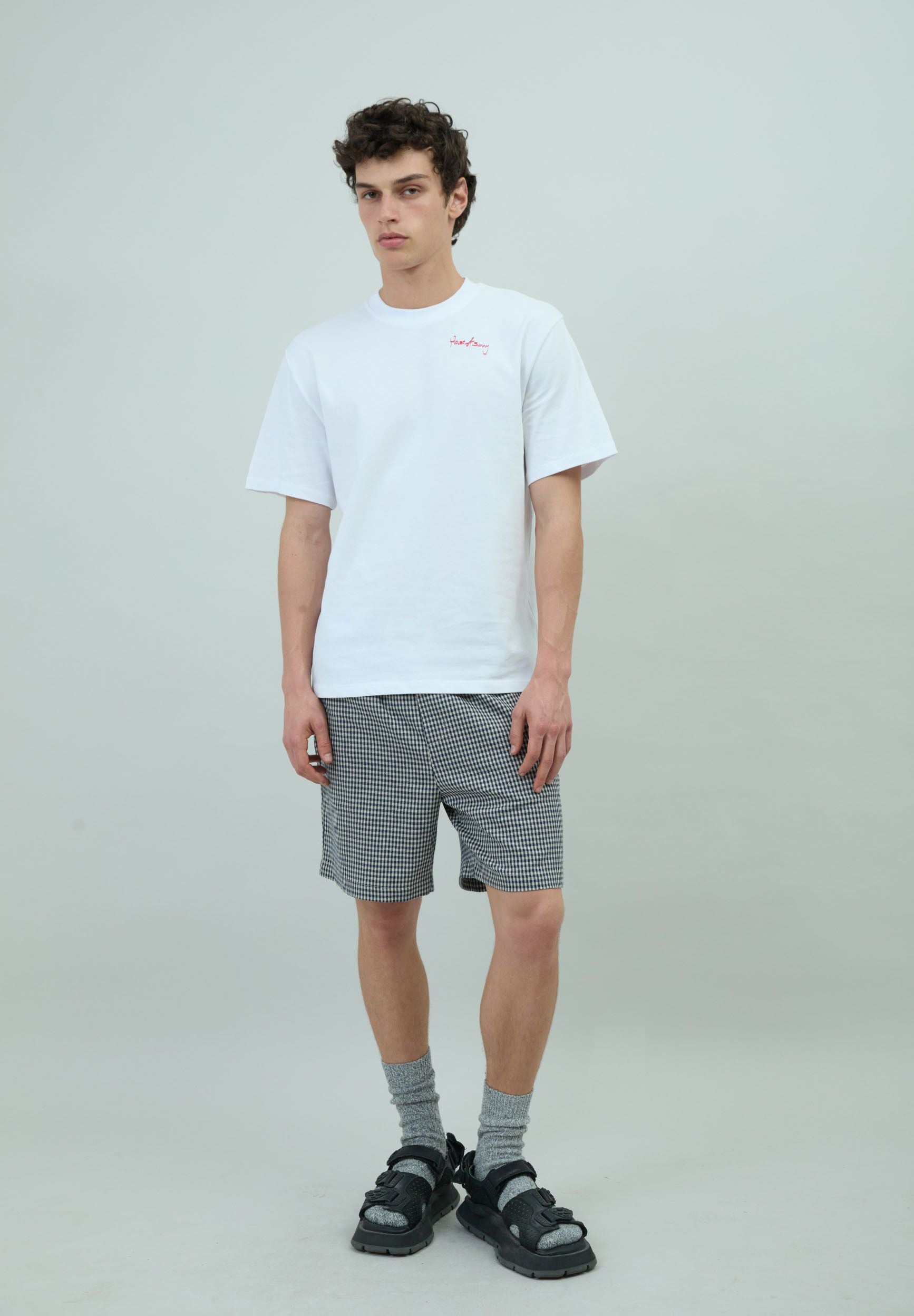 SUNNY SIDE UP TEE