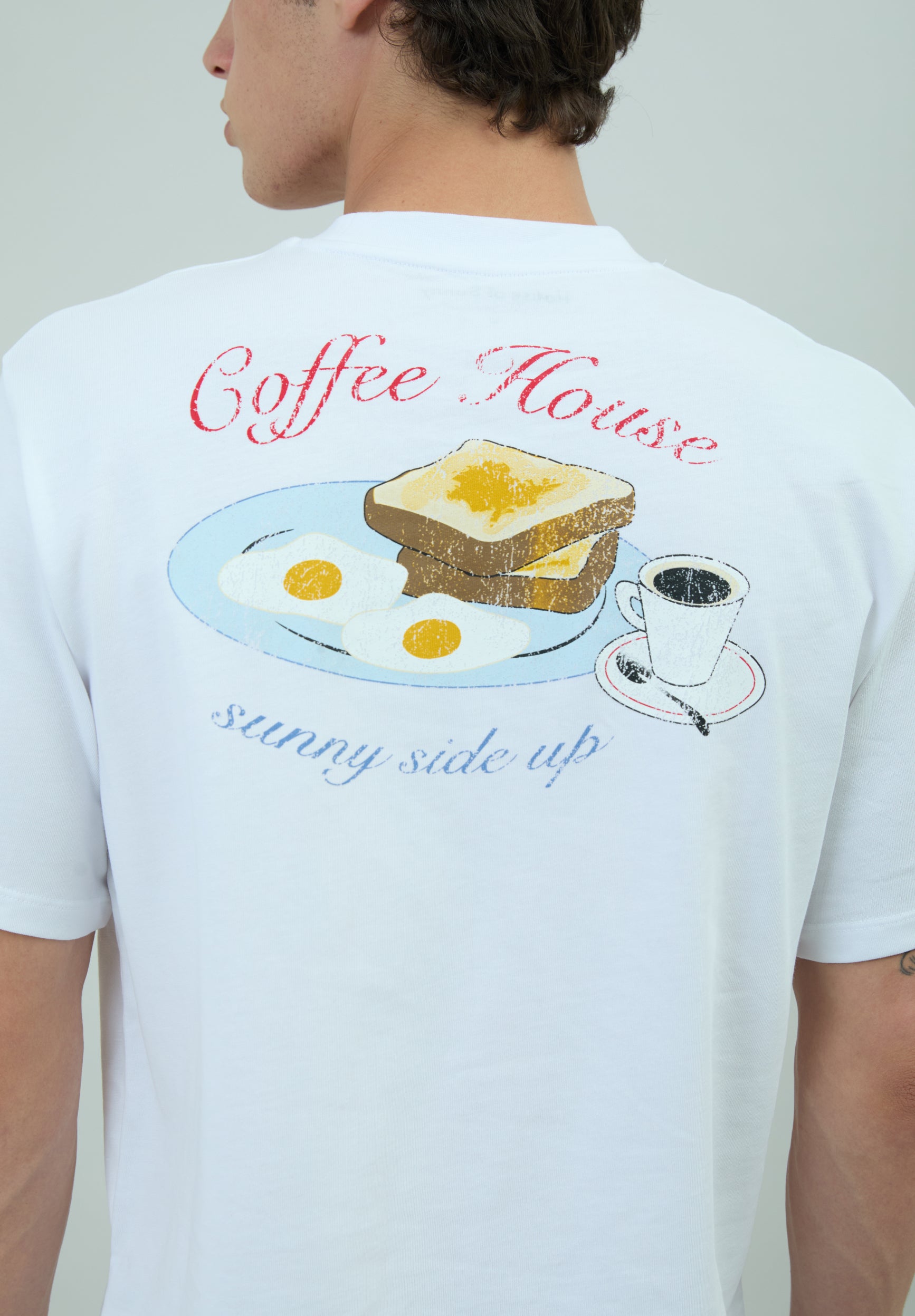 Mens Jersey | T-Shirts & Tops | House of Sunny