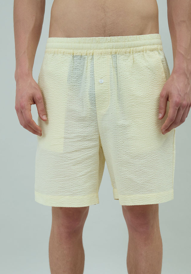 GONE FISHING SHORT