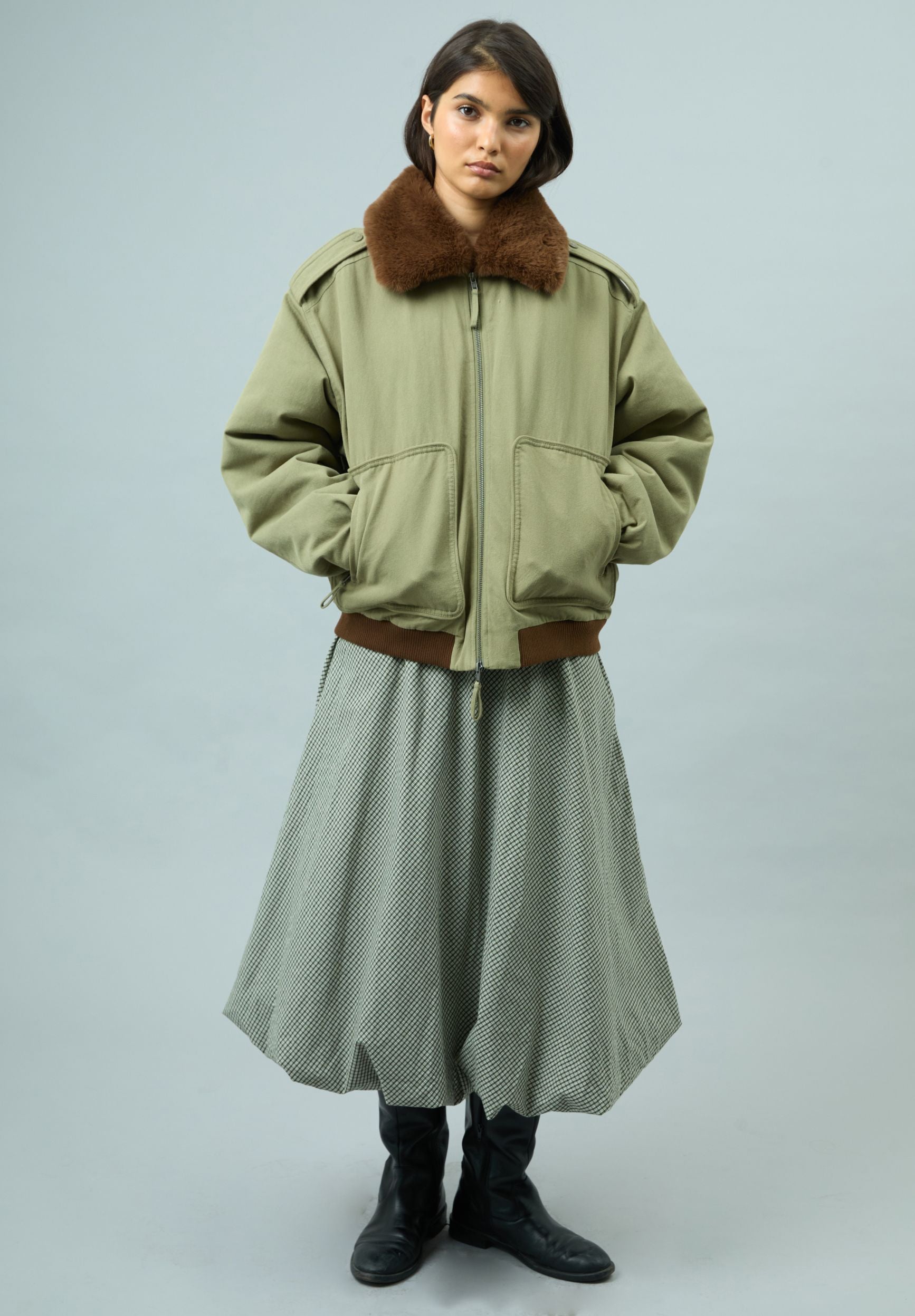 CRUISE JACKET