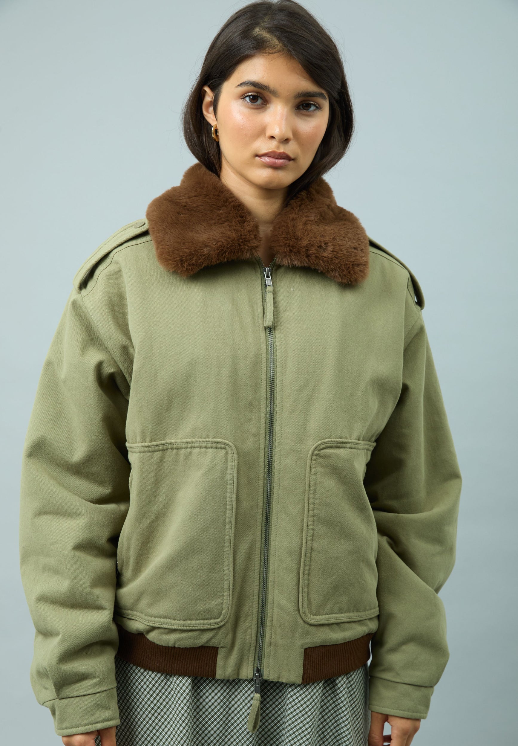 CRUISE JACKET