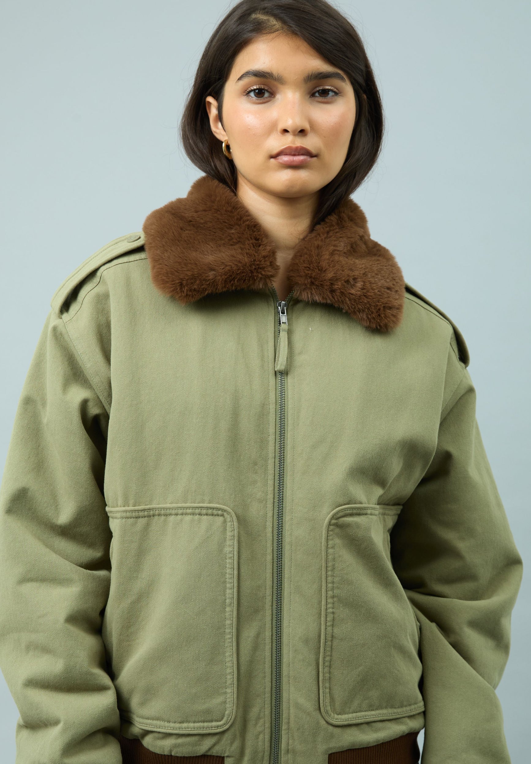 CRUISE JACKET
