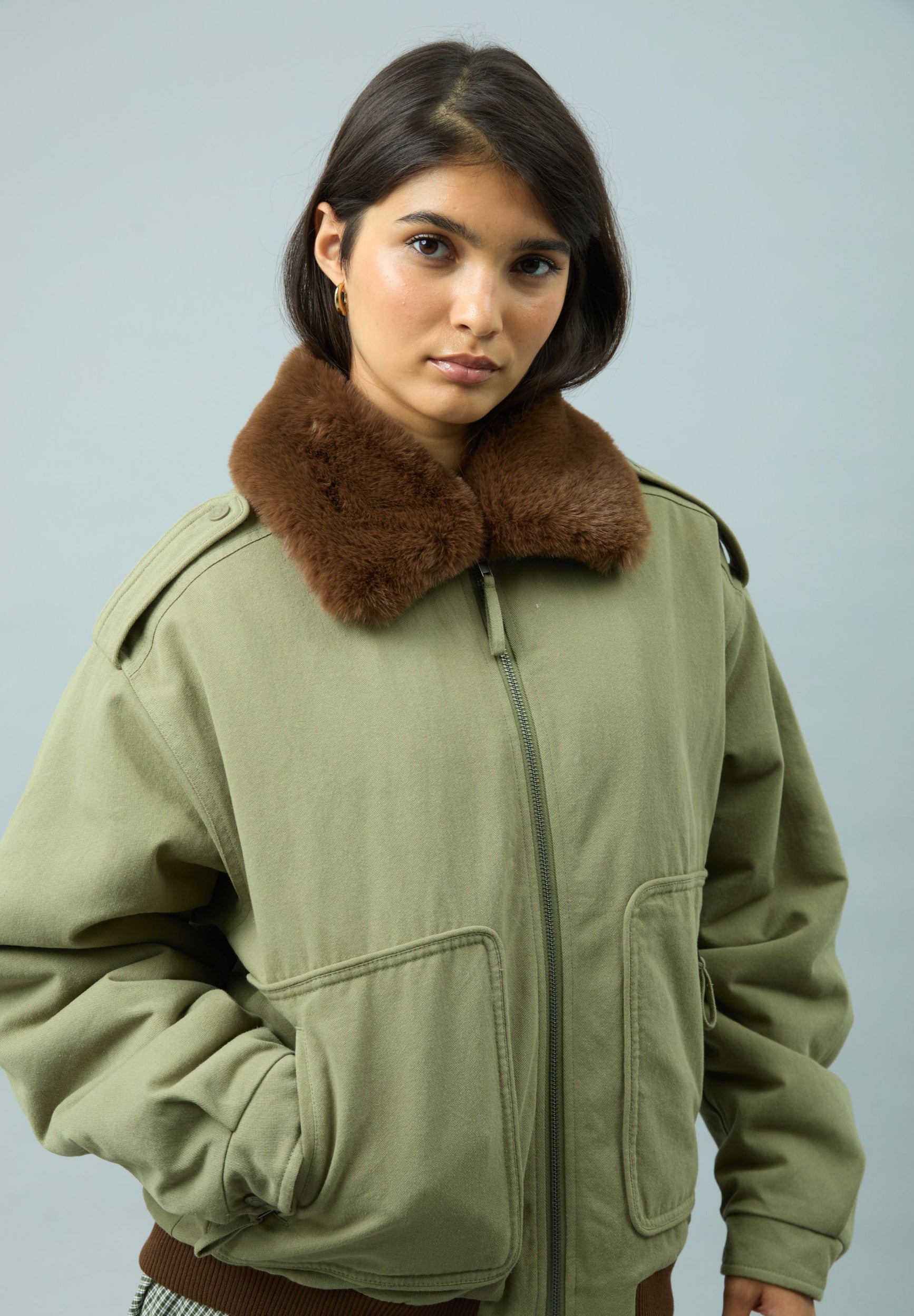 CRUISE JACKET