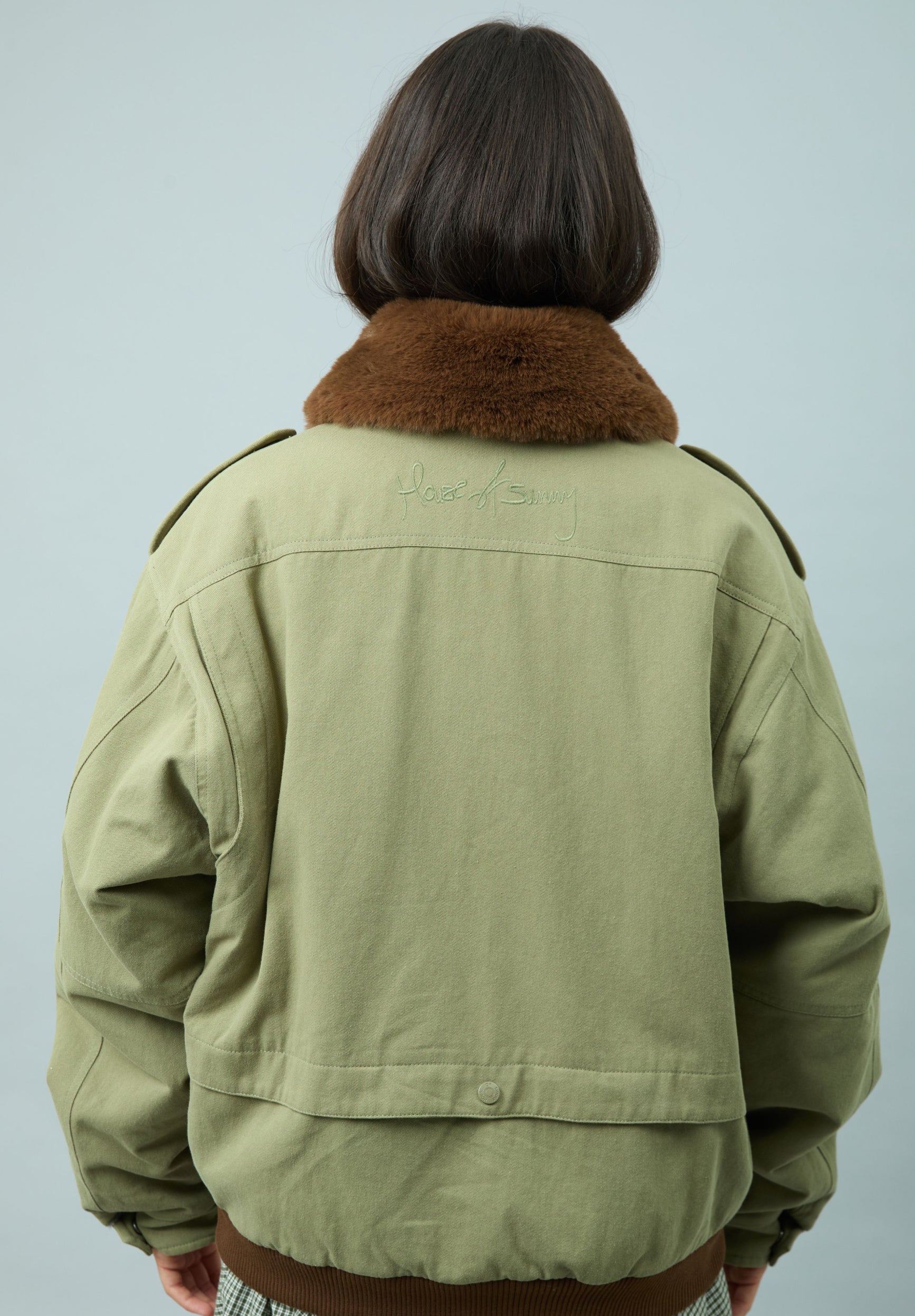 CRUISE JACKET