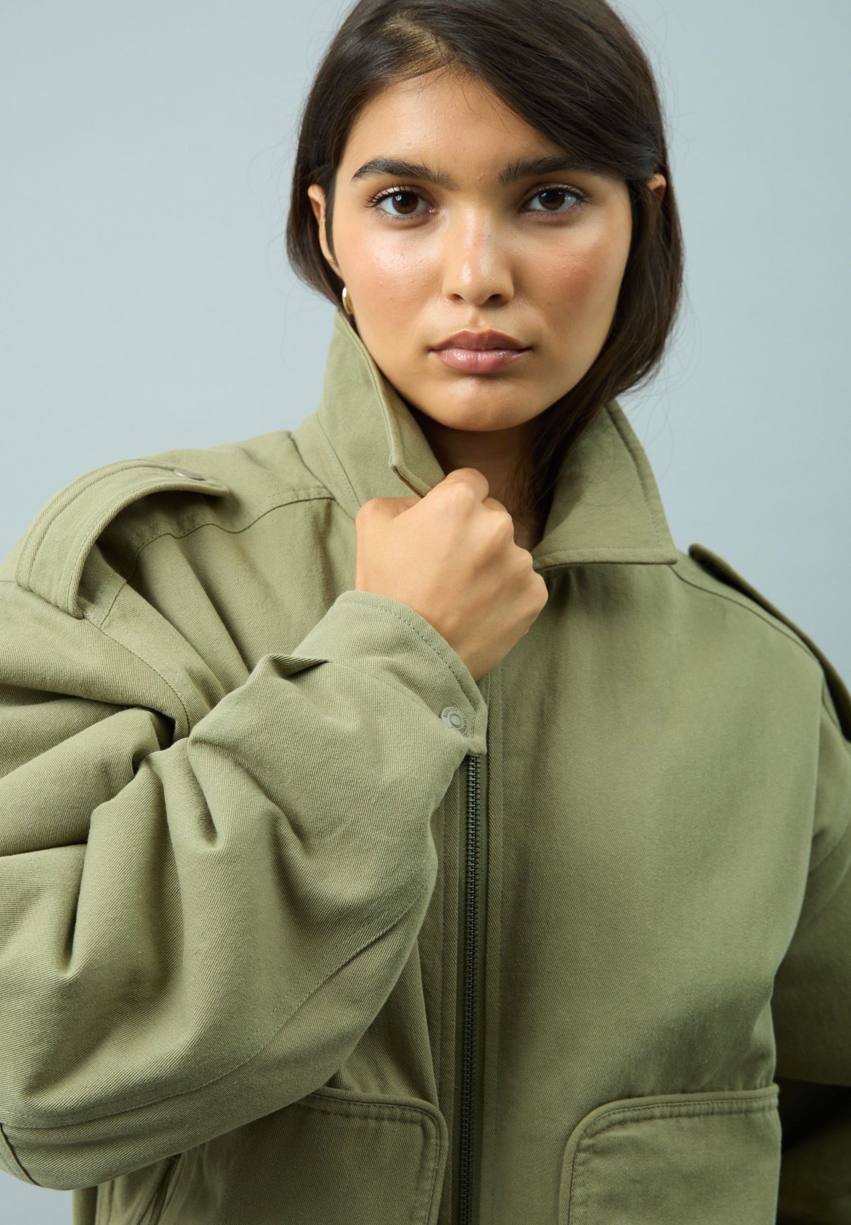 CRUISE JACKET