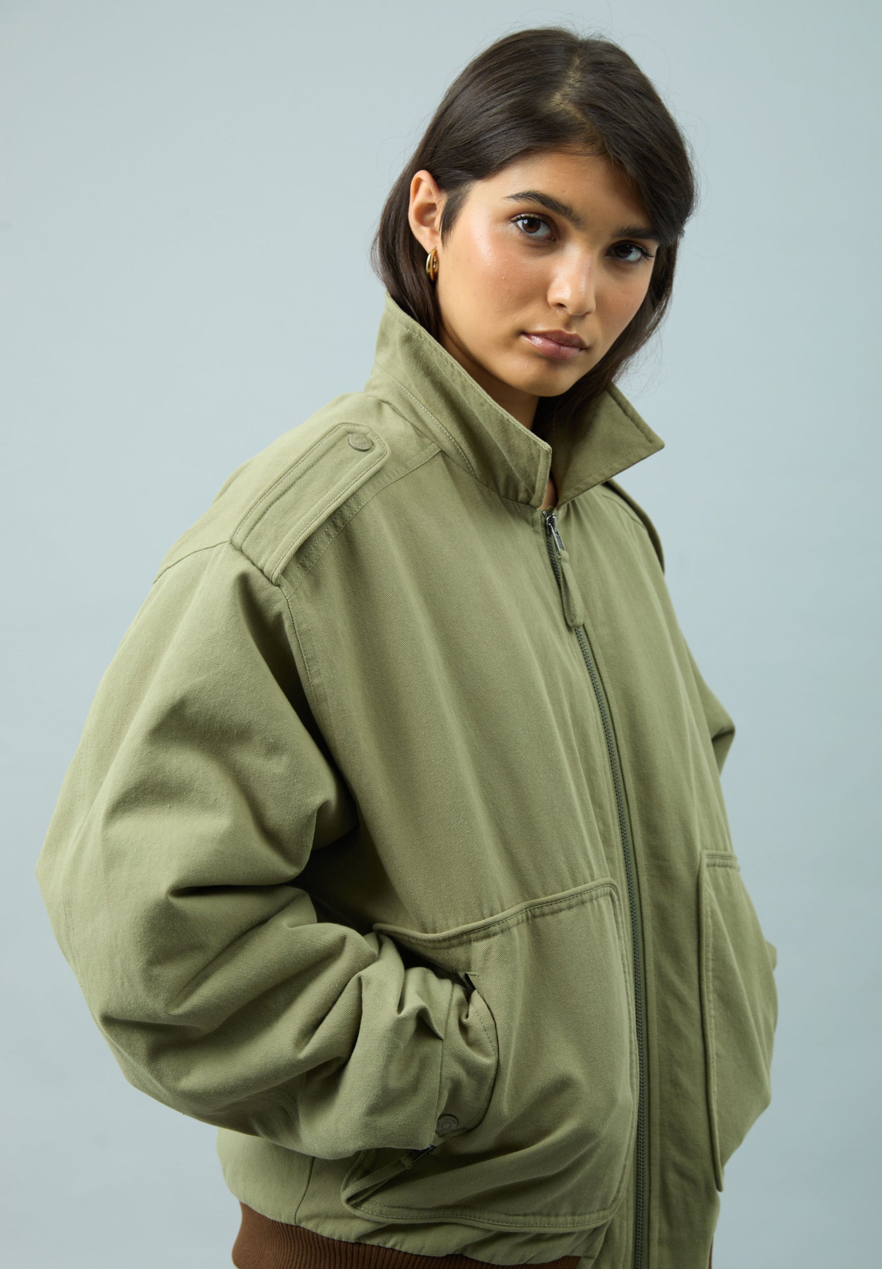 CRUISE JACKET