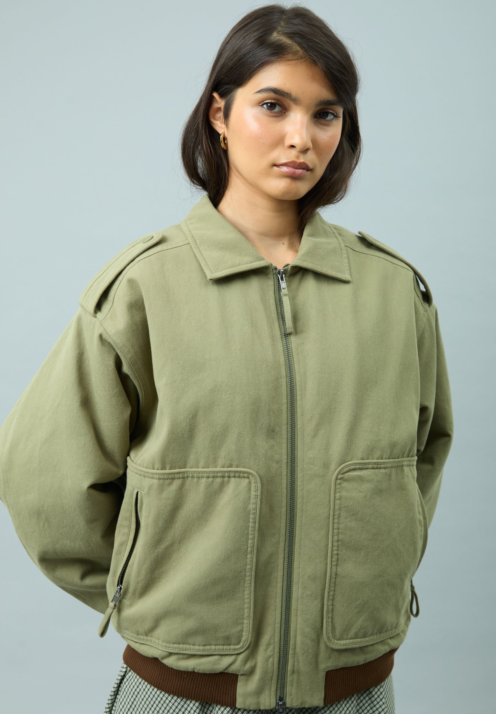 CRUISE JACKET