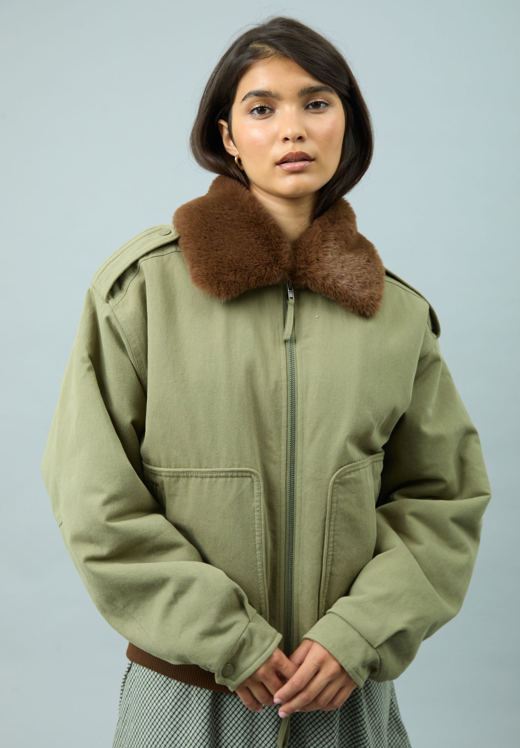 CRUISE JACKET