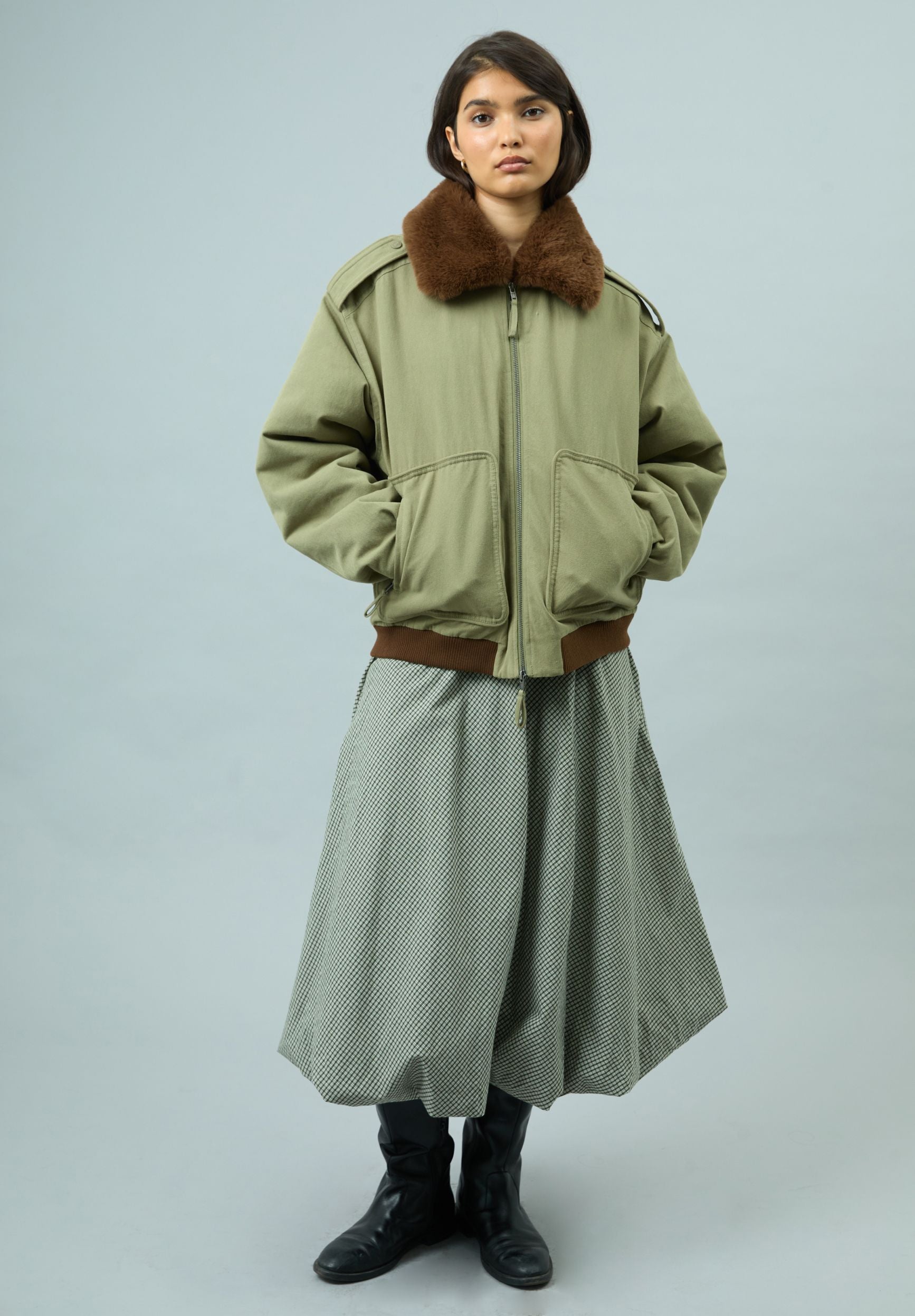 CRUISE JACKET