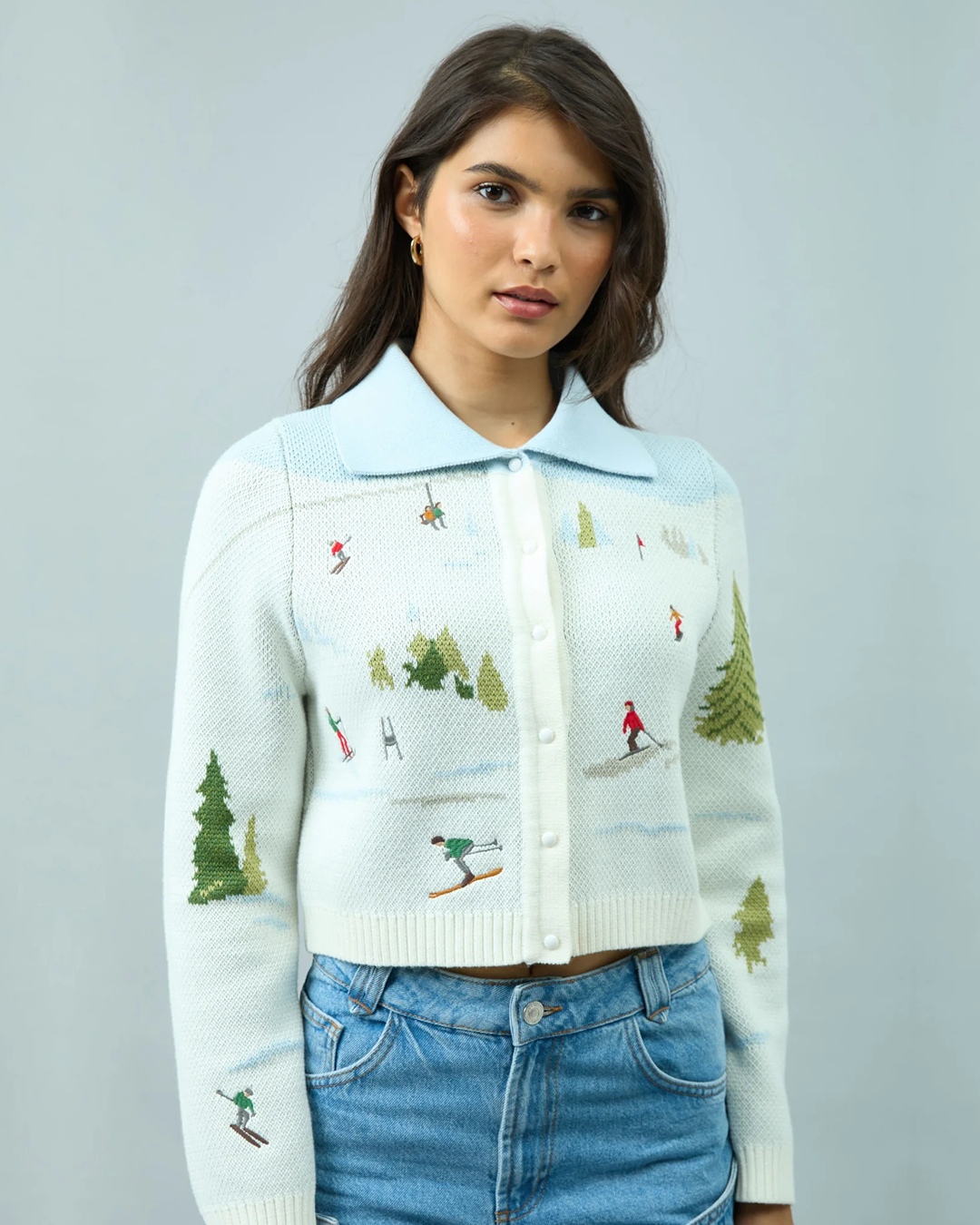 SKI TRIPPER