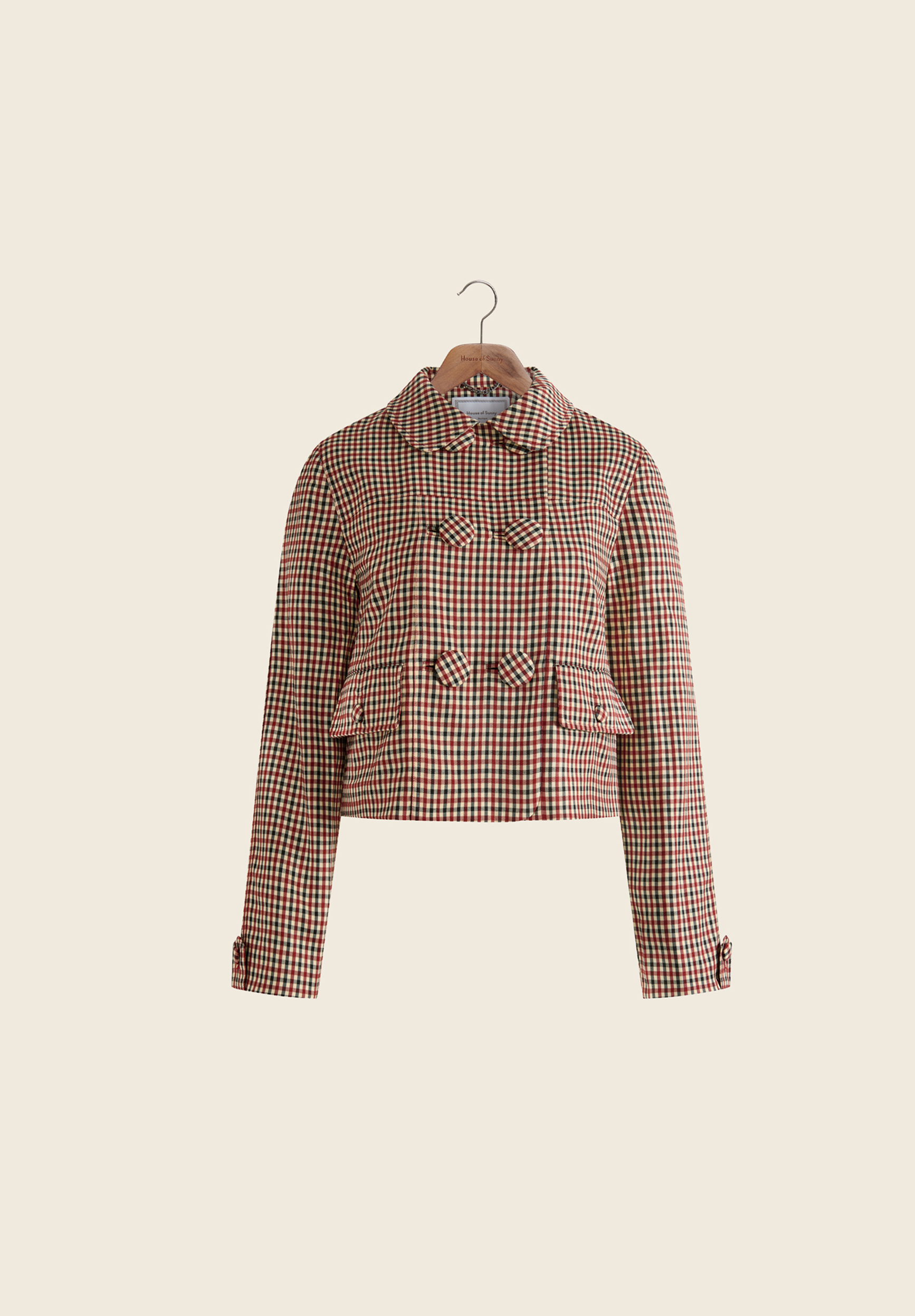 MARIE JACKET