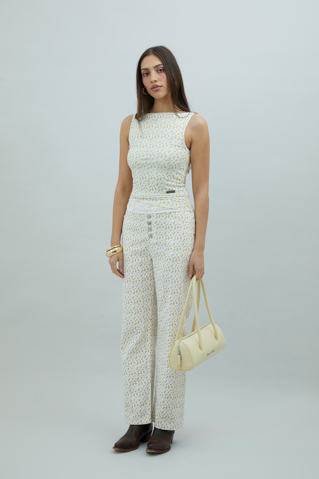 BUTTERCUP JESSIE DENIM