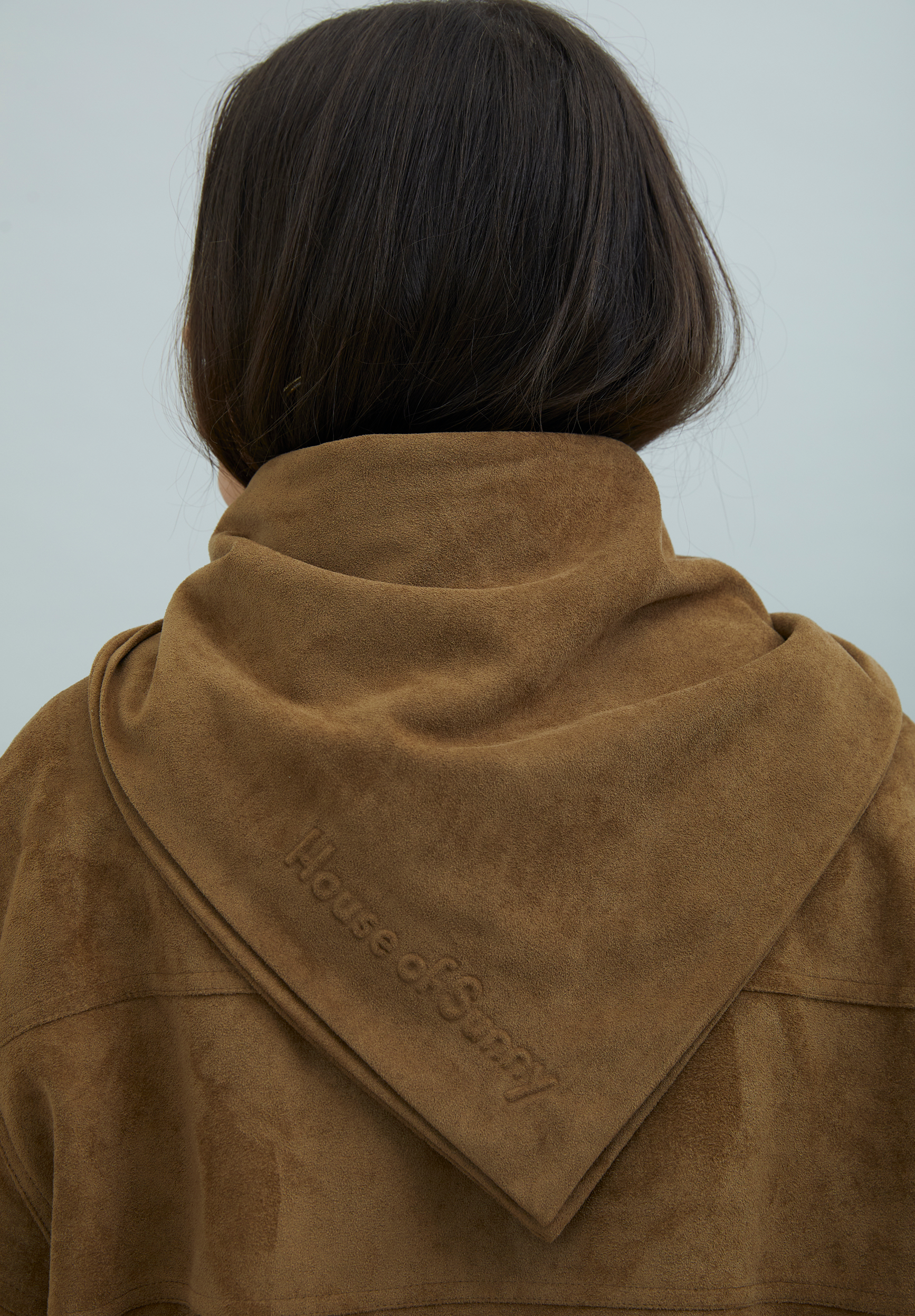 THE SUEDE RACER